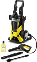 Мойка высокого давления Karcher K7 200 Karcher K7 200