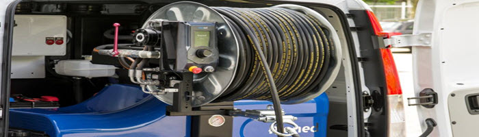 Промывка труб, канализации в Омске promyvka trub v Omske