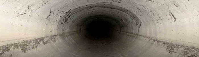 Видеодиагностика трубы канализации videodiagnostika truby kanalizatcii 200