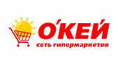 okei logo 100