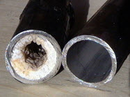 promyvka kanalizacii v restorane 140